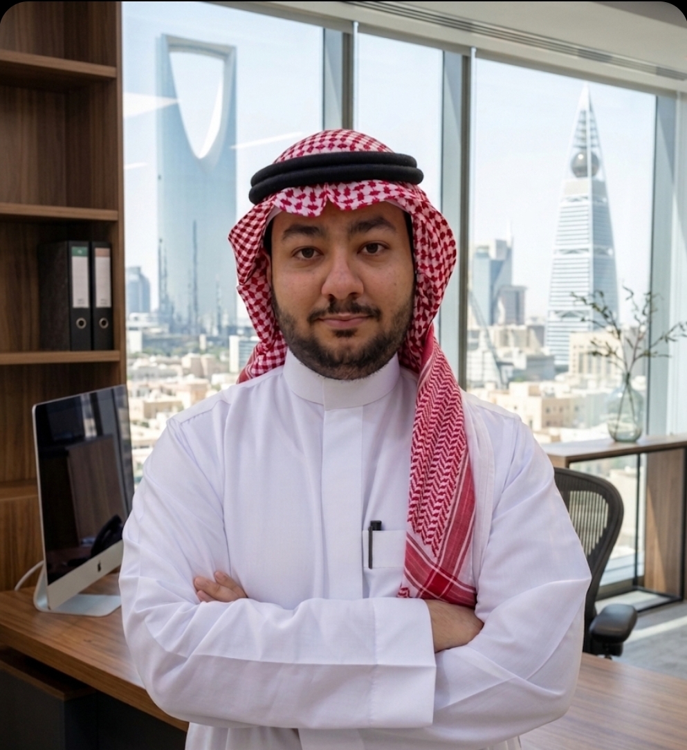 Abdullah Alsadhan